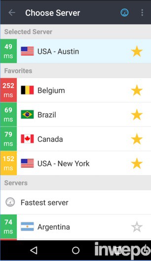 vyprvpn