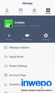 Tutorial Membuat Akun Official LINE Messenger2