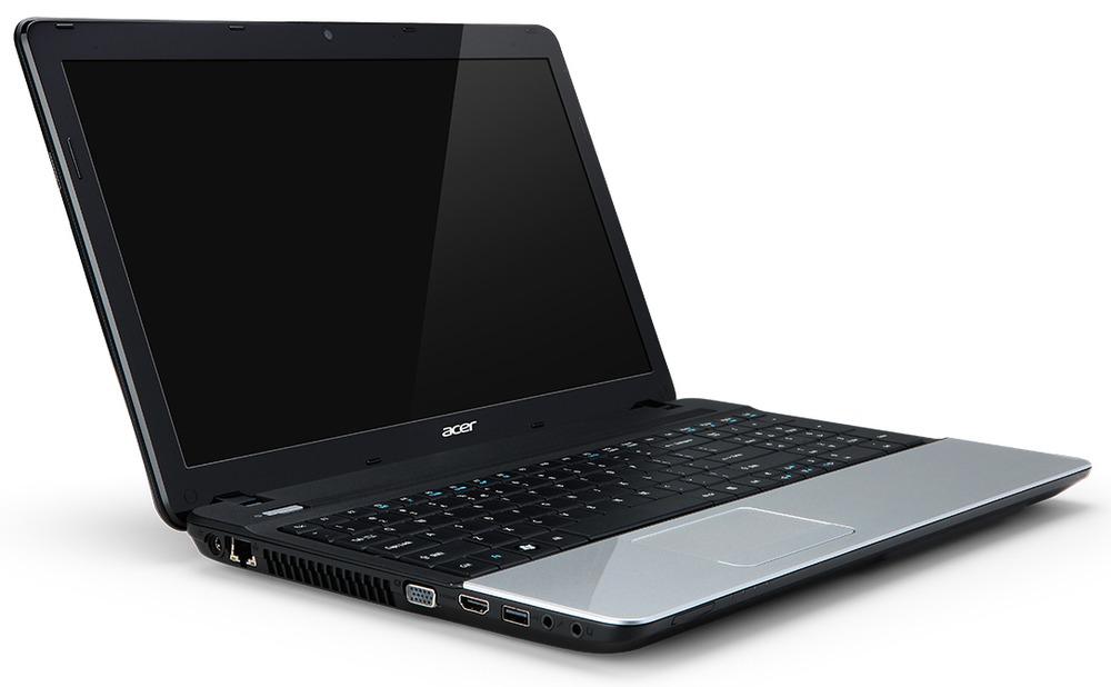 notebook acer 7