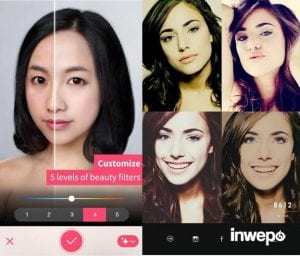aplikasi selfie terbaik di android