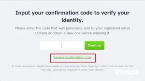 Cara Buka @LINE Official dari Komputer Desktop 2