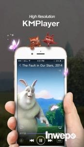 Cara Membuka Video AVI, MKV, FLV, MPEG di iOS 1