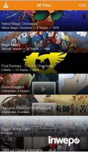 Cara Membuka Video AVI, MKV, FLV, MPEG di iOS