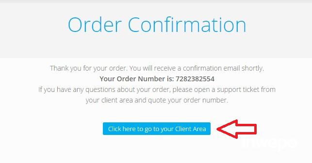 Cara Mendapatkan Domain Gratis ,ML, .GA, .TK, .CF, .GQ 8