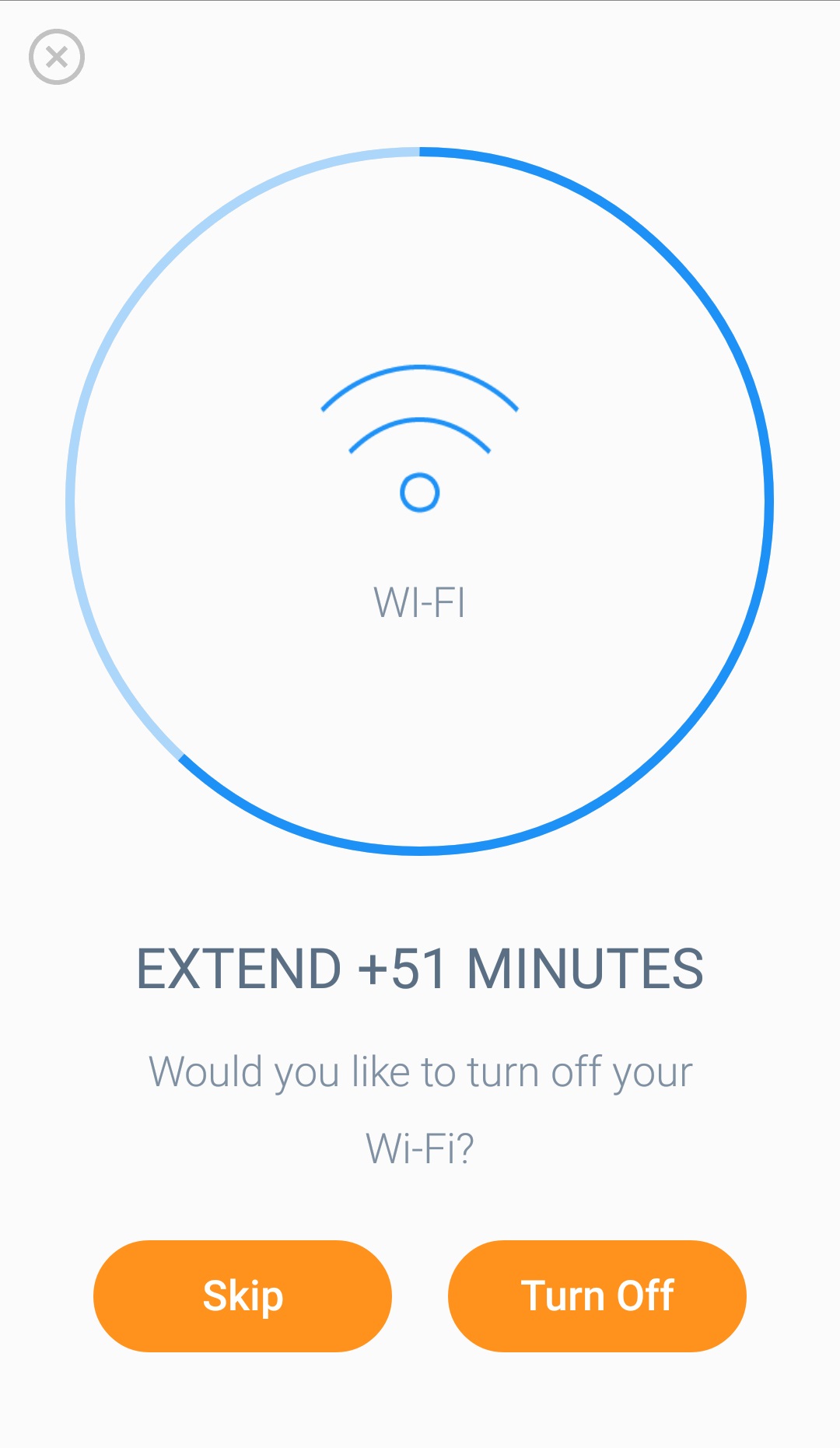 Cara Mengoptimalkan & Hemat baterai Android dengan Battery Time Optimizer 3