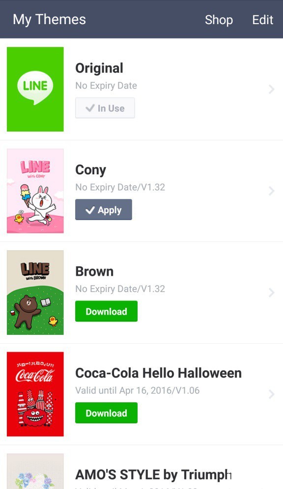 Cara Mengatasi unable to apply the theme di Android