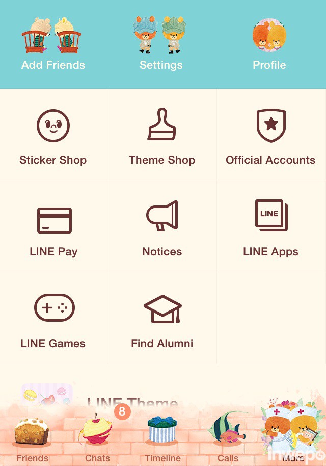 Cara Mengatasi unable to apply the theme di iOS 2