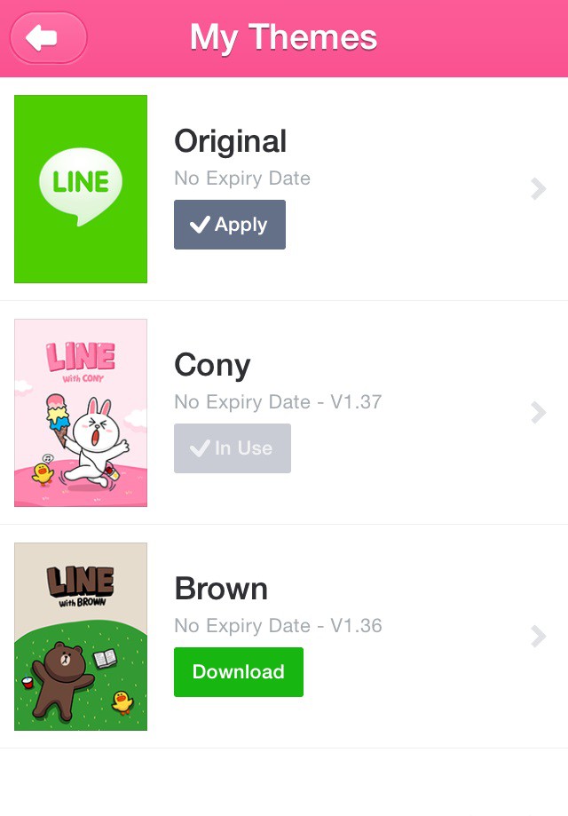 Cara Mengatasi unable to apply the theme di iOS