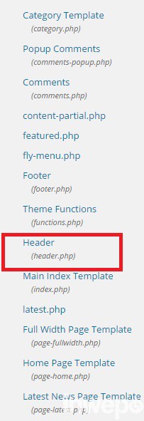 Cara Memasang hreflang tags di WordPress