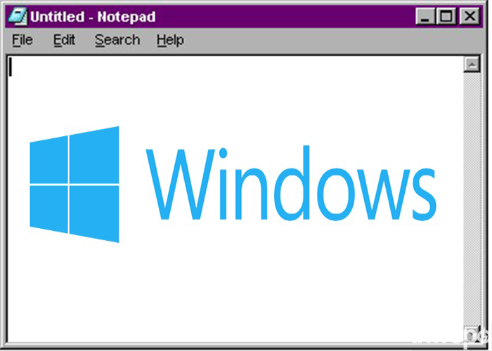 Notepad Wind Part Cara Mengendalikan Komputer Dari Jarak Jauh Dengan Notepad - Inwepo