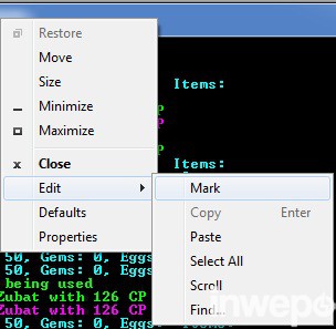 Cara Buat Bot di Pokemon Go 4