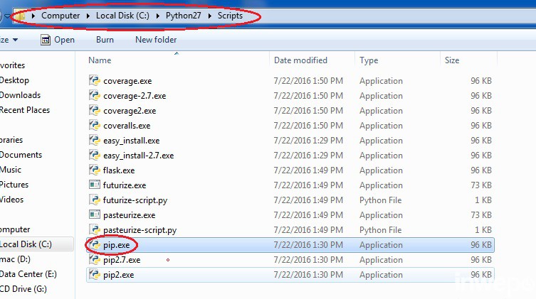 Cara Mencari Pokemon Langka Menggunakan Map Scanner (Real Time) 5