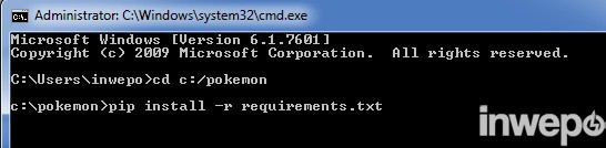 Cara Mencari Pokemon Langka Menggunakan Map Scanner (Real Time) 6