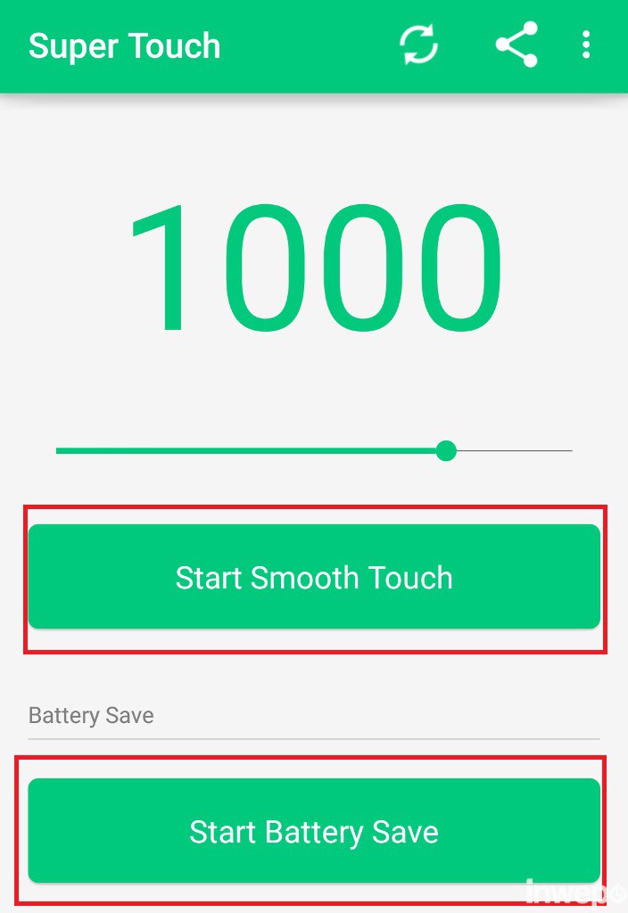 Cara Mengatasi Lag di Pokemon GO Android 2