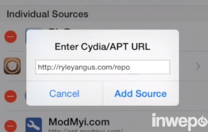 Cara Mengganti Lokasi GPS di Pokemon GO iOS 3