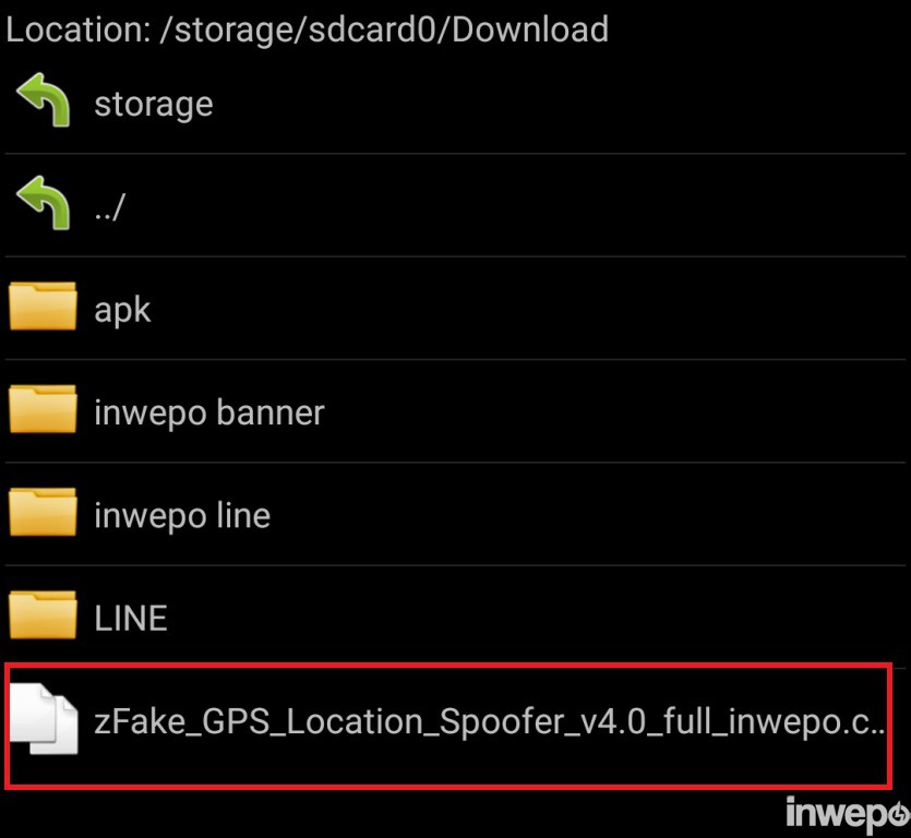 Cara Mengubah Lokasi GPS di Pokemon GO (Fake GPS) 2