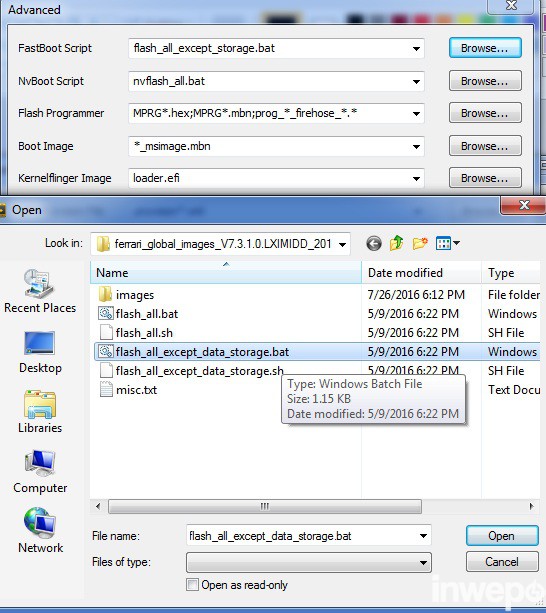 Cara Mudah Flashing Xiaomi Mi4i 2
