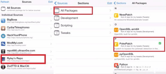 cara ganti lokasi pokemon go ios