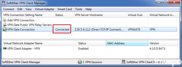 Cara Mengatasi Banned IP di Pokemon Go 4