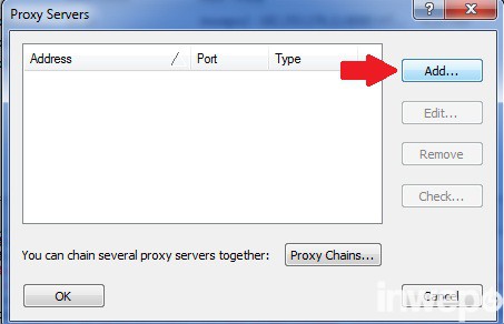 Cara Menggunakan Proxy di Bot Pokemon Go (Multiple Account) 2