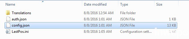 Cara Terbaru Bot Pokemon Go Menggunakan NecroBot 3