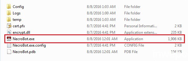 Cara Terbaru Bot Pokemon Go Menggunakan NecroBot