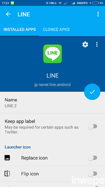 Cara Mudah Clone atau Duplikat Aplikasi Android