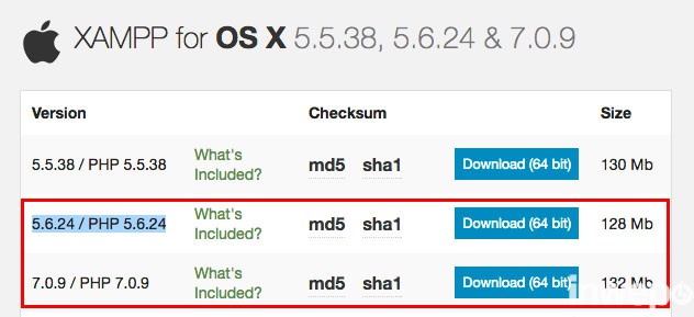 Cara Install WordPress di Localhost Menggunakan XAMPP