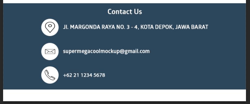 contact us 1