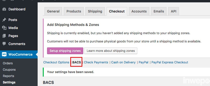 cara install plugin woocommerce 13