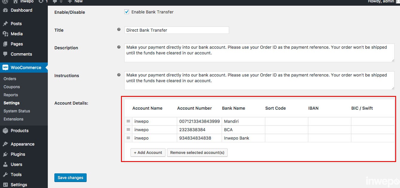 cara install plugin woocommerce 14