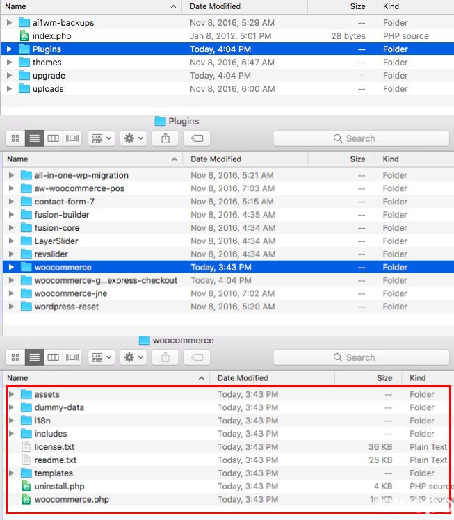 cara install plugin woocommerce 2