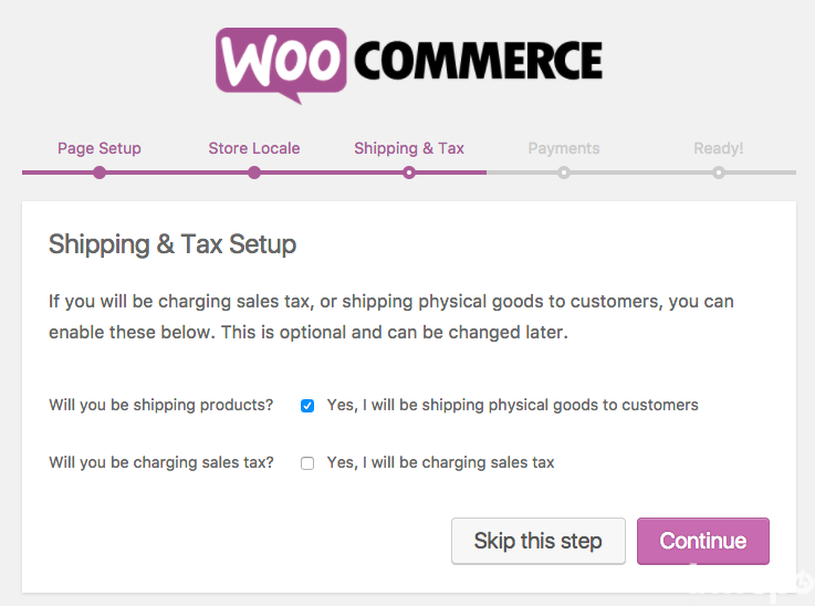 cara install plugin woocommerce 7