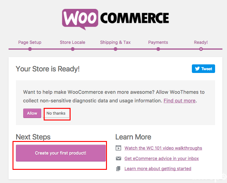 cara install plugin woocommerce 9