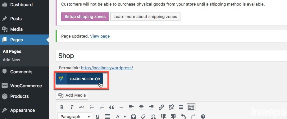 cara membuat slide gallery wordpress 2