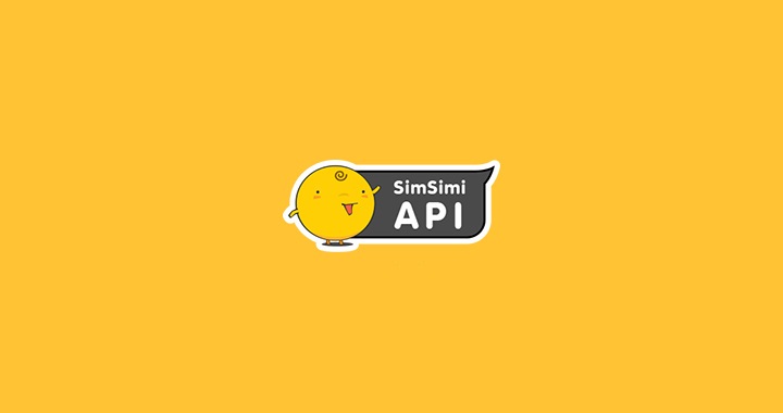 Cara Mendapatkan API KEY SimSimi - Inwepo