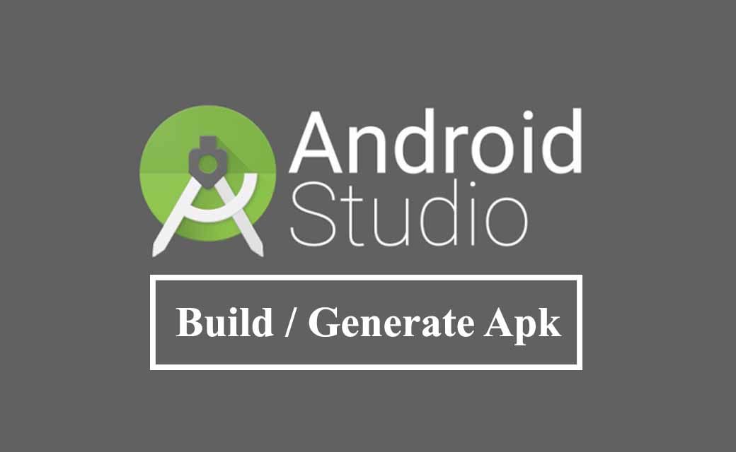 Cara Membuat / Build Apk di Android Studio - Inwepo