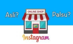 Cara Menghindari Penipuan Belanja Online di Instagram