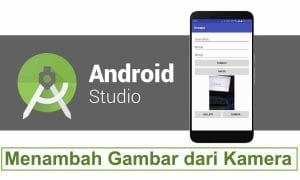 menambahkan gambar dari kamera android studio