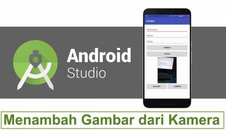 menambahkan gambar dari kamera android studio
