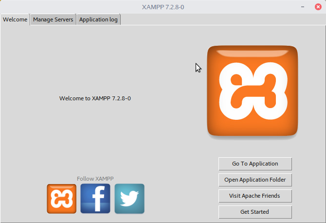 Tampilan-Control-Panel-XAMPP-LudyWebiD
