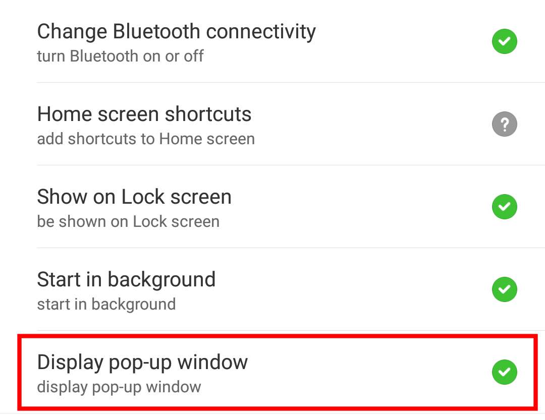 Cara menampilkan ikon Gameguardian PUBG