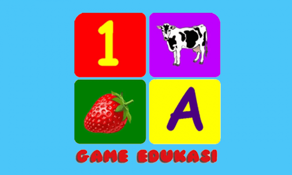 5 Game Edukasi untuk Anak di Android - Inwepo