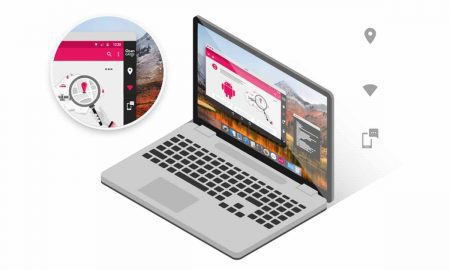 Cara Menambahkan Emulator Android di Aplikasi Genymotion