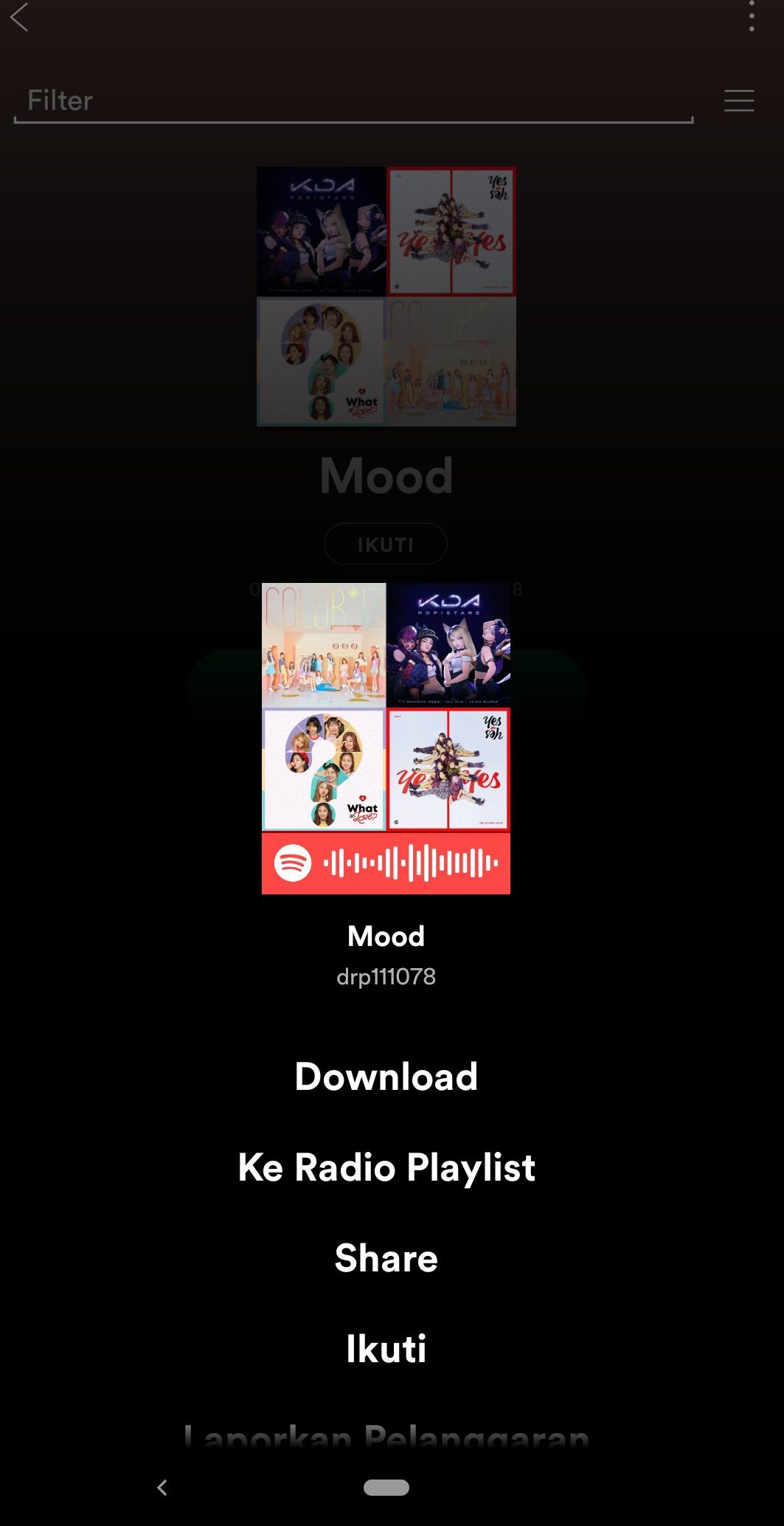 Cara Download Lagu dari Spotify ke MP3 Terbaru