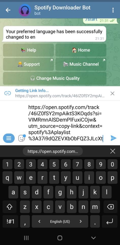 Cara Download Lagu dari Spotify ke MP3 Terbaru