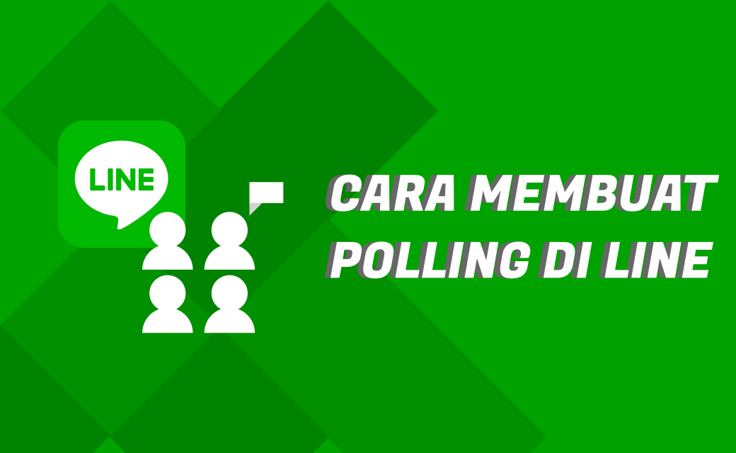 Poll Line Cara Mudah Membuat Polling di LINE - Inwepo