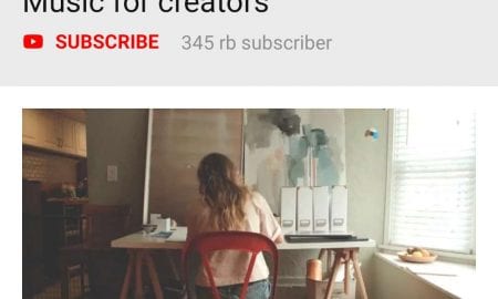 Music for creators