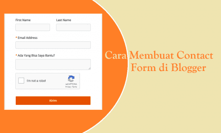 contact-form-di-blogger