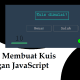 Cara Membuat Kuis Sederhana dengan JavaScript